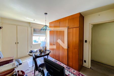 Quarto 1 de apartamento à venda com 2 quartos, 87m² em Cambuci, São Paulo