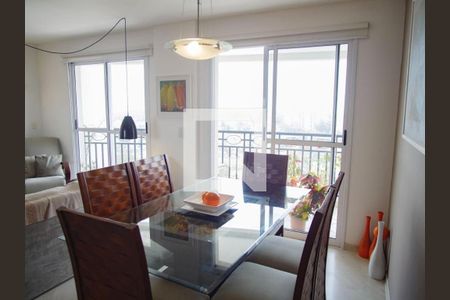 Apartamento à venda com 3 quartos, 94m² em Santo Amaro, São Paulo