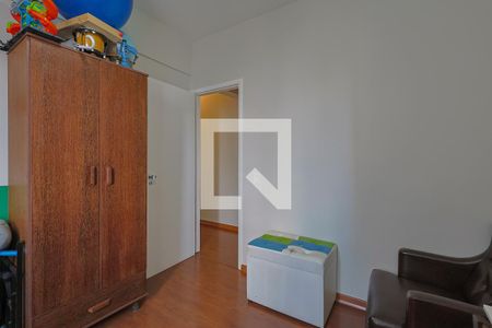 Quarto 1 de apartamento à venda com 3 quartos, 97m² em Calafate, Belo Horizonte