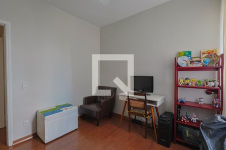 Quarto 1 de apartamento à venda com 3 quartos, 97m² em Calafate, Belo Horizonte