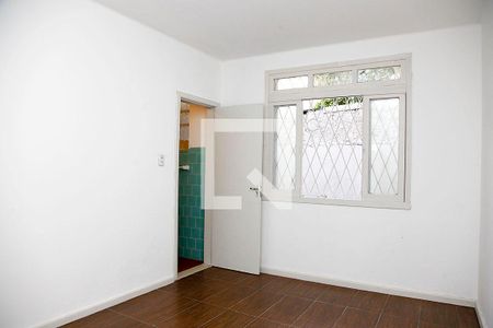 Quarto Suíte de apartamento à venda com 1 quarto, 40m² em Centro Histórico, Porto Alegre