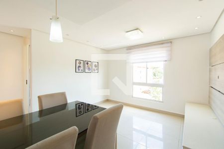 Apartamento à venda com 2 quartos, 54m² em Igara, Canoas