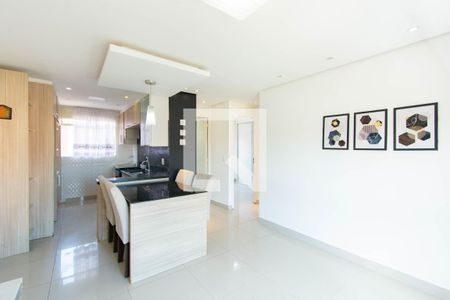 Apartamento à venda com 2 quartos, 54m² em Igara, Canoas