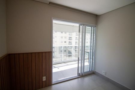 Quarto 1 de apartamento para alugar com 2 quartos, 75m² em Vila Gertrudes, São Paulo