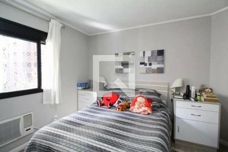 Apartamento à venda com 4 quartos, 142m² em Itaim Bibi, São Paulo