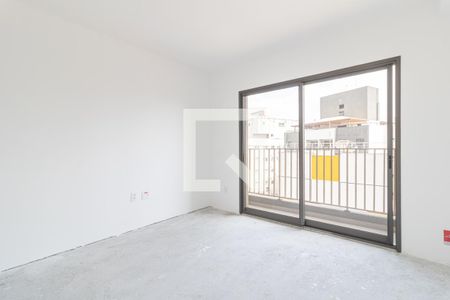 Studio de kitnet/studio à venda com 1 quarto, 24m² em Vila Nova Conceição, São Paulo