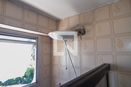 Banheiro de apartamento à venda com 1 quarto, 35m² em Consolação, São Paulo