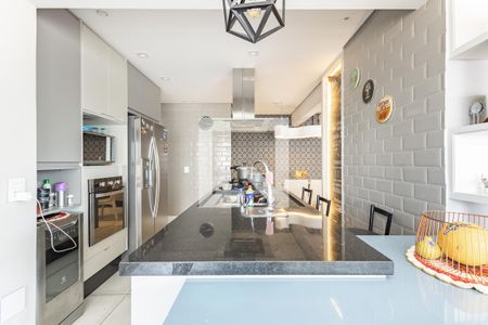 Apartamento à venda com 3 quartos, 107m² em Tatuapé, São Paulo