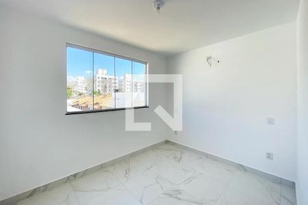 Quarto de apartamento para alugar com 2 quartos, 62m² em Santa Branca, Belo Horizonte