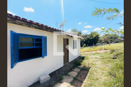 Exterior de casa para alugar com 1 quarto, 58m² em Ivoturucaia, Jundiaí