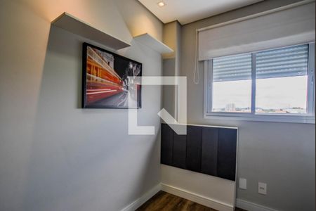 Quarto 1 de apartamento para alugar com 2 quartos, 62m² em Vila Apiai, Santo André