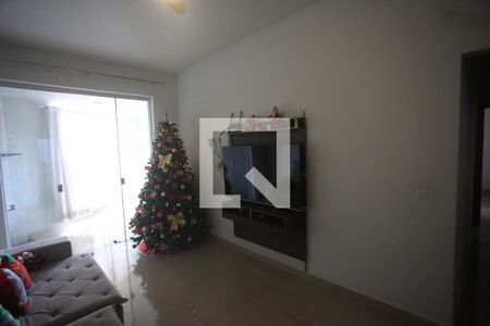 Sala de casa à venda com 3 quartos, 180m² em Pedro Ii, Belo Horizonte