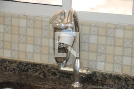 Casa de Condomínio para alugar com 2 quartos, 80m² em Vila Santo Antônio, Cotia