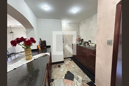 Copa de casa à venda com 4 quartos, 900m² em Méier, Rio de Janeiro
