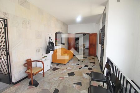 Sala 1 de casa à venda com 3 quartos, 900m² em Méier, Rio de Janeiro