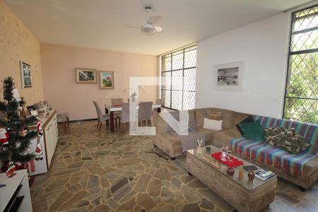 Sala 3 de casa à venda com 3 quartos, 900m² em Méier, Rio de Janeiro