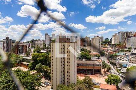 Apartamento à venda com 3 quartos, 214m² em Vila Morumbi, São Paulo