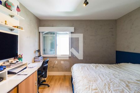 Apartamento à venda com 3 quartos, 214m² em Vila Morumbi, São Paulo