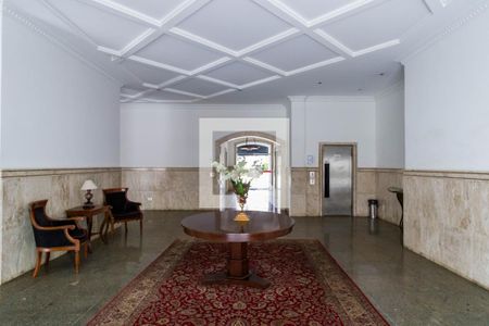 Apartamento à venda com 3 quartos, 214m² em Vila Morumbi, São Paulo