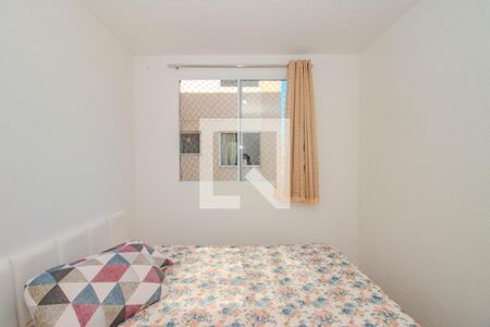 Quarto 1 de apartamento à venda com 2 quartos, 52m² em Sarandi, Porto Alegre