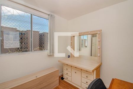 Quarto 2 de apartamento à venda com 2 quartos, 52m² em Sarandi, Porto Alegre