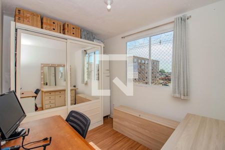 Quarto 2 de apartamento à venda com 2 quartos, 52m² em Sarandi, Porto Alegre