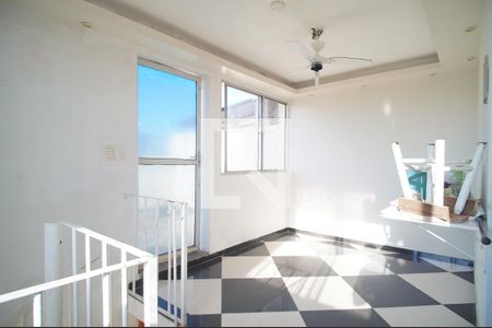 Sala 2 de apartamento à venda com 2 quartos, 91m² em Santos Dumont, São Leopoldo