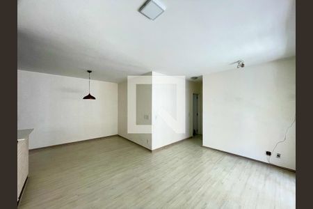 Sala de apartamento para alugar com 2 quartos, 88m² em Jardim Flor da Montanha, Guarulhos