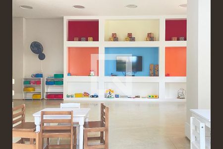 Brinquedoteca de apartamento para alugar com 2 quartos, 88m² em Jardim Flor da Montanha, Guarulhos