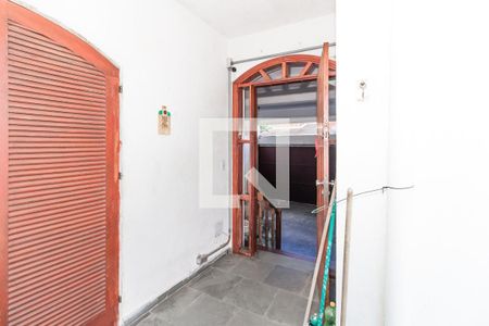 Quintal de casa à venda com 3 quartos, 197m² em Vila Romana, São Paulo