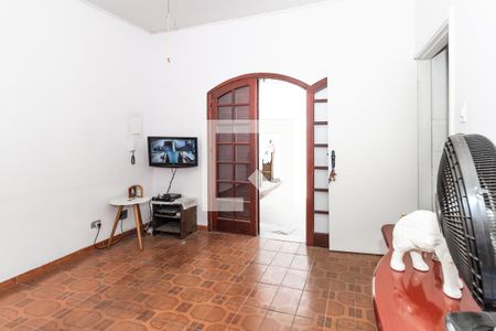 Sala de casa à venda com 3 quartos, 197m² em Vila Romana, São Paulo