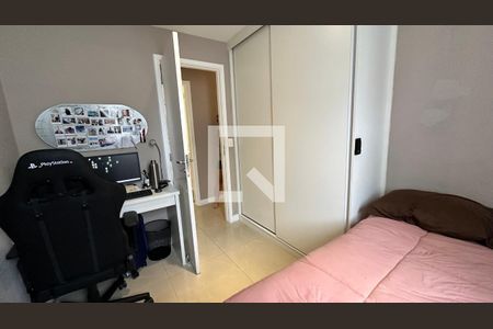 Quarto 1 de apartamento à venda com 4 quartos, 106m² em Recreio dos Bandeirantes, Rio de Janeiro