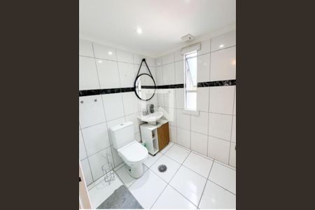 Apartamento à venda com 2 quartos, 62m² em Jardim Santa Emilia, São Paulo