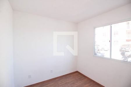 Quarto 1 de apartamento para alugar com 2 quartos, 47m² em Santa Amélia, Belford Roxo