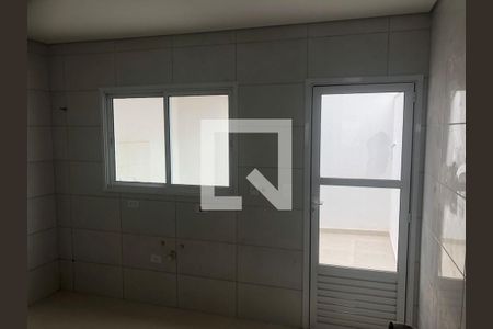 Casa à venda com 3 quartos, 100m² em Vila Helena, Santo André