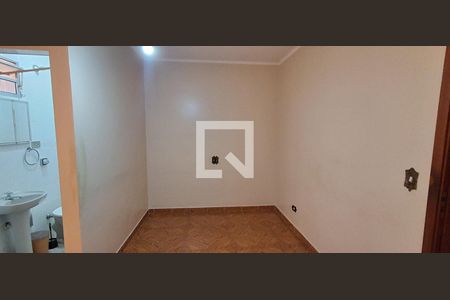 Suíte  de casa à venda com 4 quartos, 166m² em Jardim Sao Caetano, São Caetano do Sul