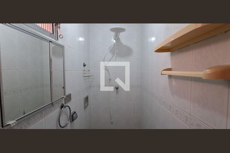 Banheiro Suíte  de casa à venda com 4 quartos, 166m² em Jardim Sao Caetano, São Caetano do Sul
