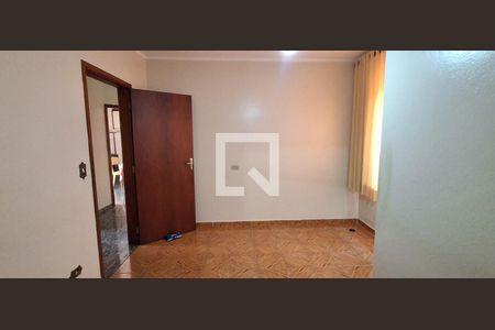 Suíte  de casa à venda com 4 quartos, 166m² em Jardim Sao Caetano, São Caetano do Sul