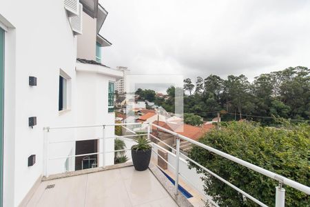 Varanda de casa à venda com 4 quartos, 265m² em Tucuruvi, São Paulo