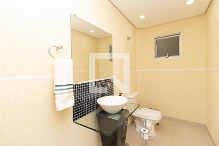 Lavabo de casa à venda com 4 quartos, 265m² em Tucuruvi, São Paulo