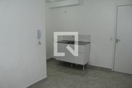 Apartamento para alugar com 1 quarto, 26m² em República, São Paulo
