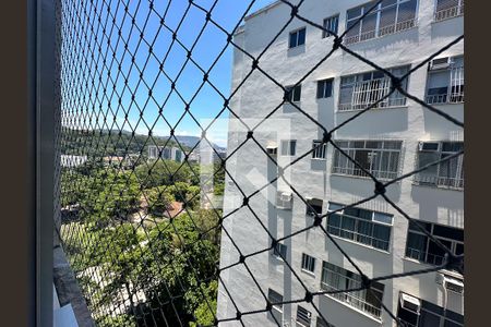 Apartamento para alugar com 1 quarto, 38m² em Botafogo, Rio de Janeiro