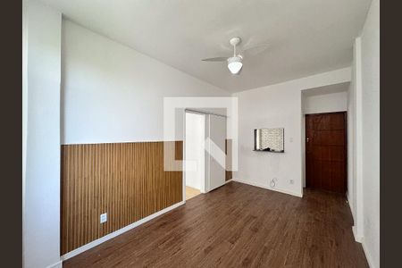 Apartamento para alugar com 1 quarto, 38m² em Botafogo, Rio de Janeiro