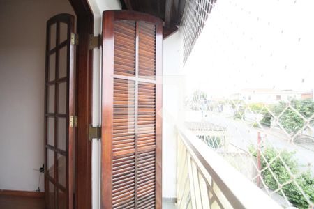 Casa à venda com 3 quartos, 276m² em Jardim Namba, São Paulo