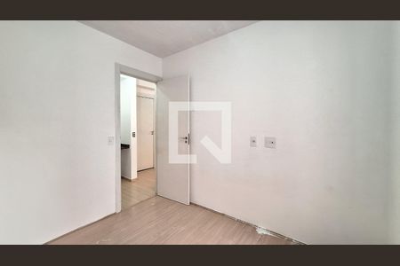 Quarto 2 de apartamento para alugar com 2 quartos, 35m² em Barra Funda, São Paulo