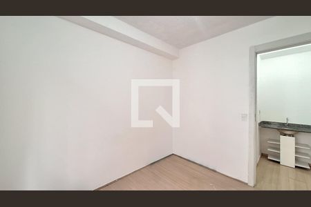 Quarto 2 de apartamento para alugar com 2 quartos, 35m² em Barra Funda, São Paulo