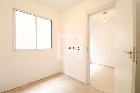 Quarto 1 de apartamento para alugar com 2 quartos, 35m² em Barra Funda, São Paulo