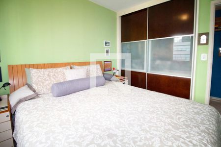 Quarto 1 de apartamento à venda com 2 quartos, 80m² em Pinheiros, São Paulo