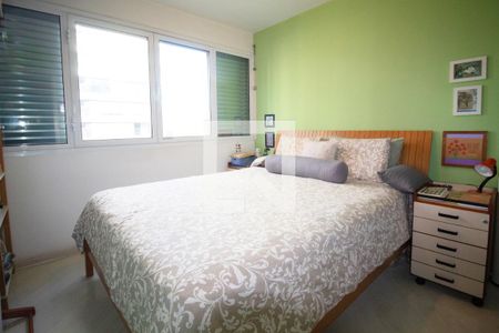 Quarto 1 de apartamento à venda com 2 quartos, 80m² em Pinheiros, São Paulo