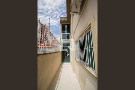 Quintal de casa à venda com 3 quartos, 155m² em Vila Pereira Barreto, São Paulo